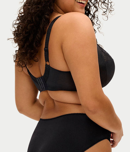Cate Side Support Bra