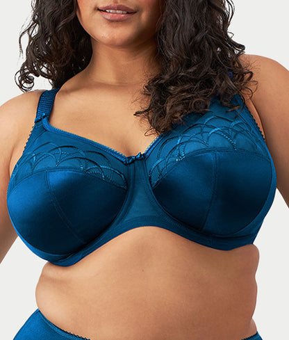 Cate Side Support Bra