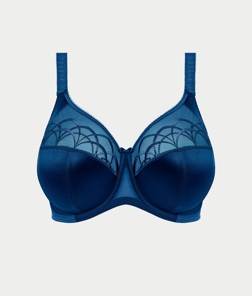 Cate Side Support Bra