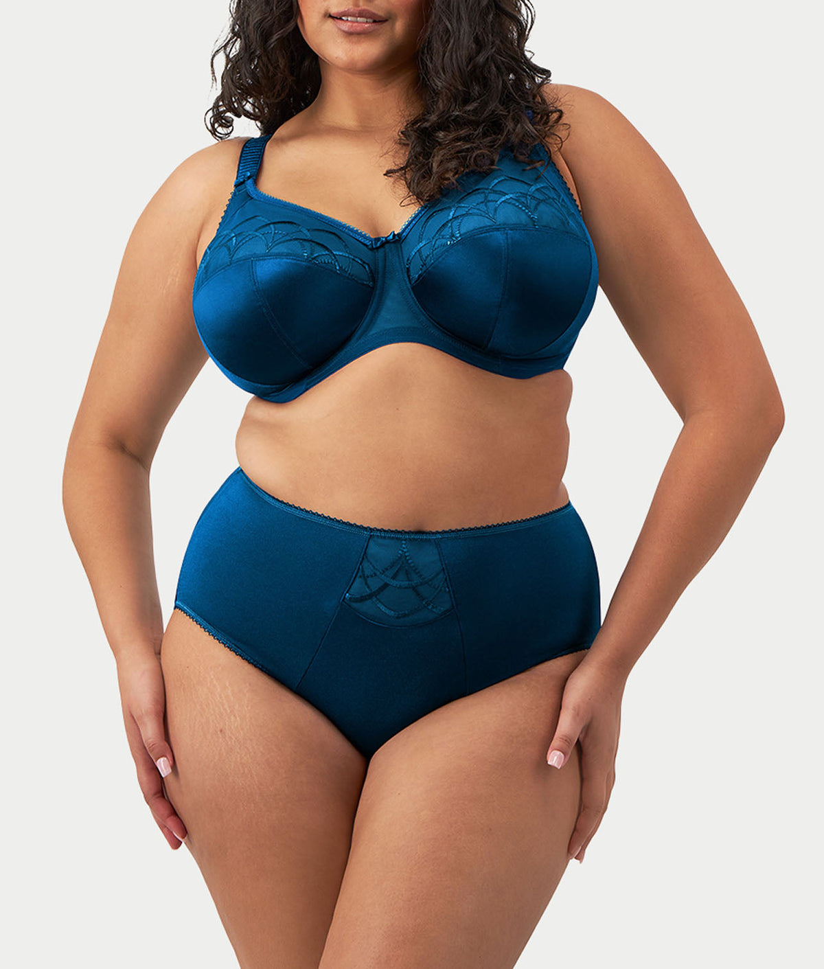 Cate Side Support Bra