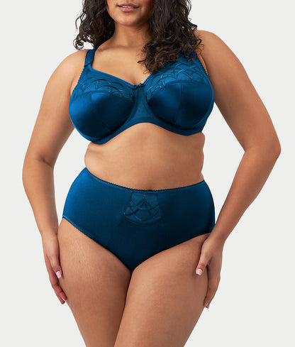 Cate Side Support Bra