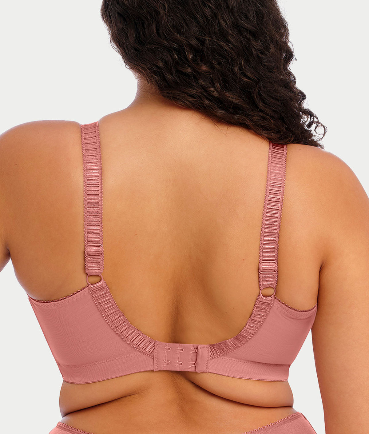 Cate Side Support Wire-Free Bra