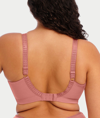 Cate Side Support Wire-Free Bra