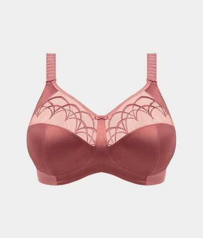 Cate Side Support Wire-Free Bra