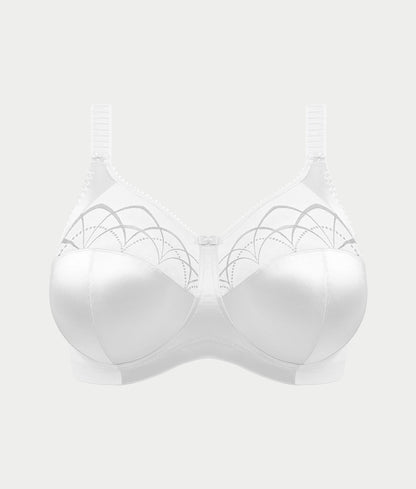 Cate Side Support Wire-Free Bra
