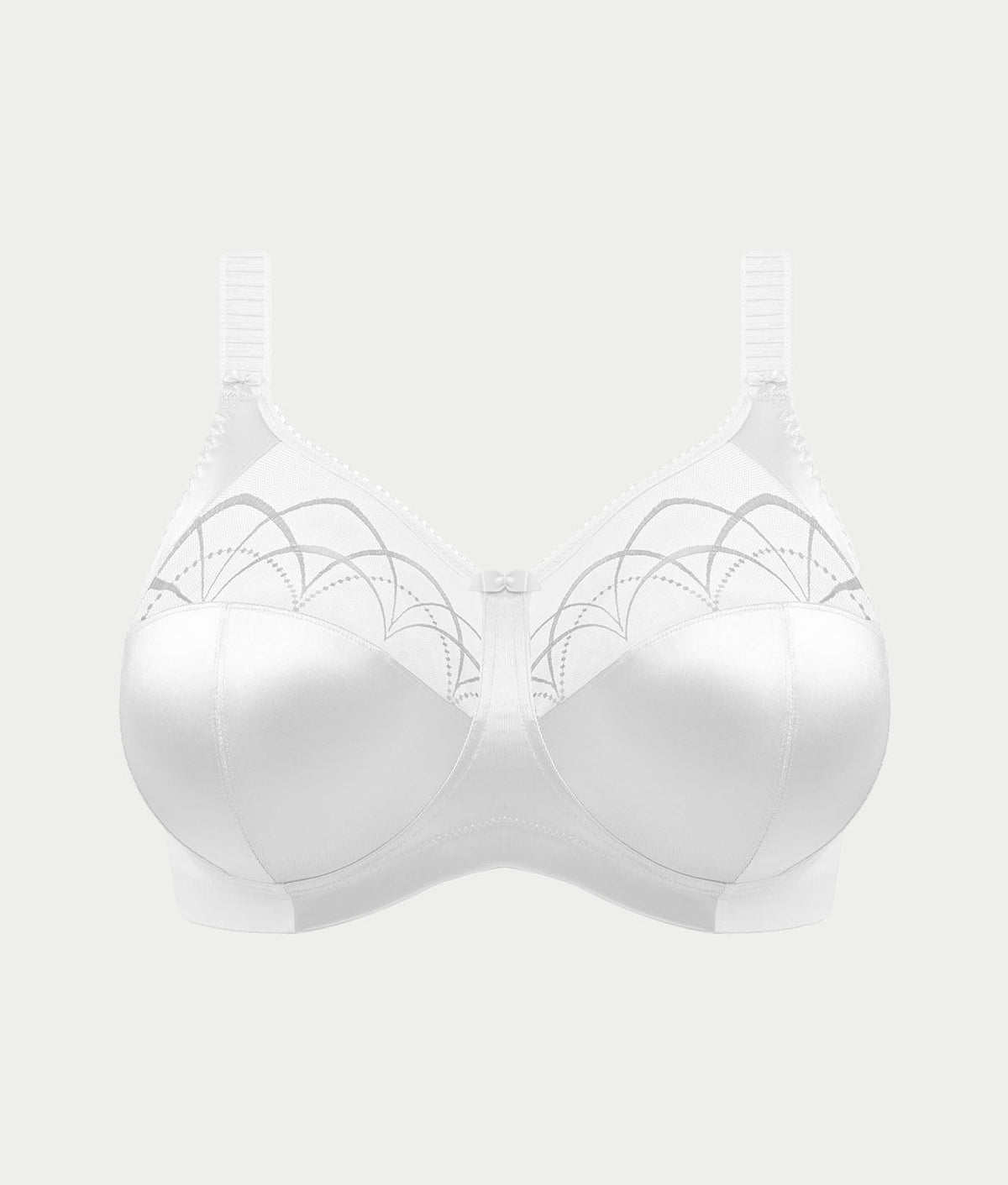Cate Side Support Wire-Free Bra