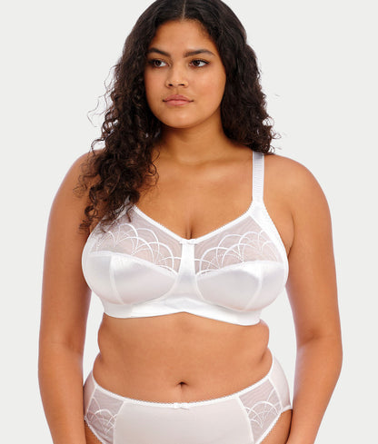 Cate Side Support Wire-Free Bra