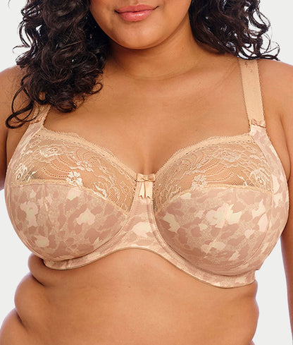 Morgan Side Support Bra