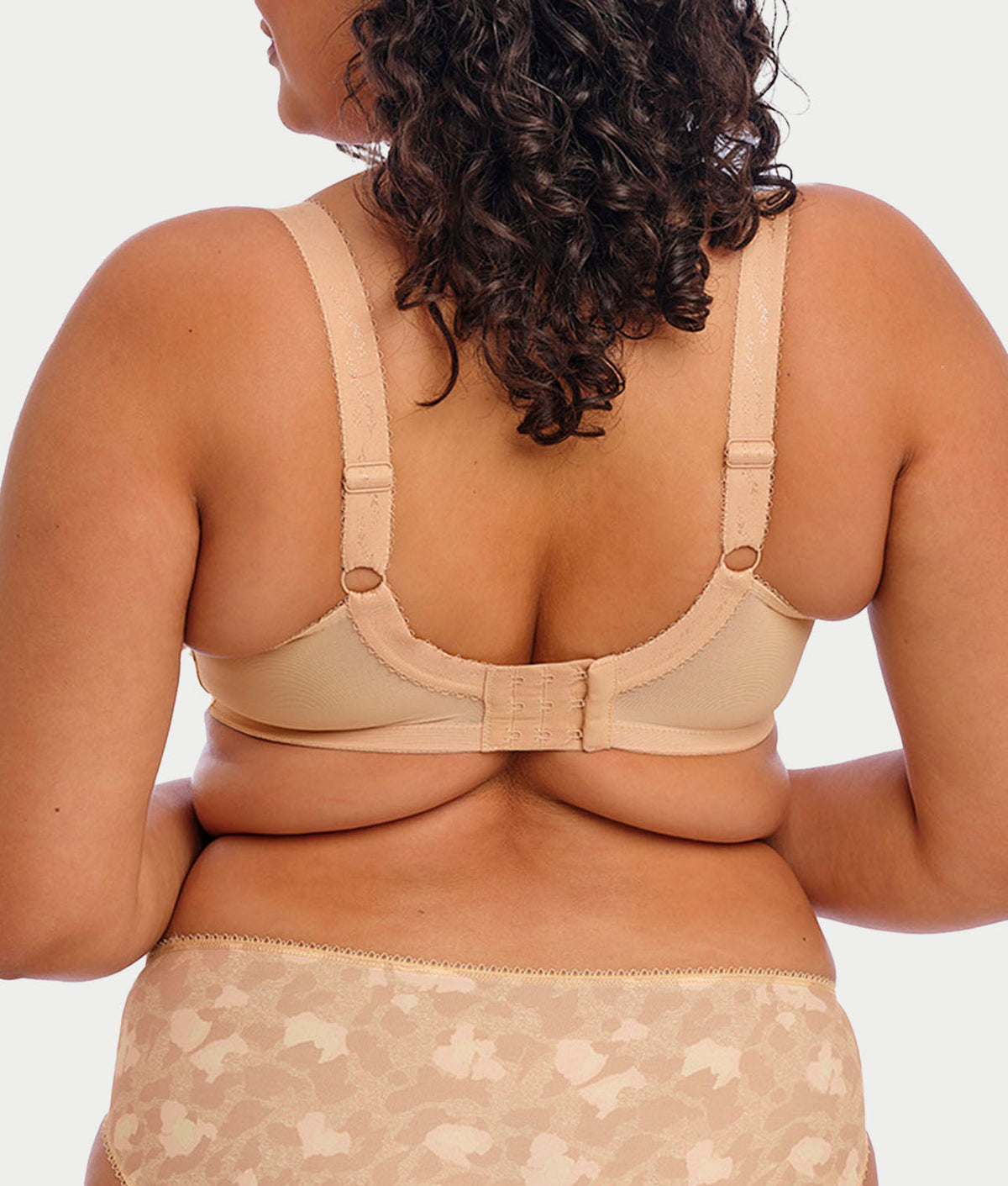 Morgan Side Support Bra