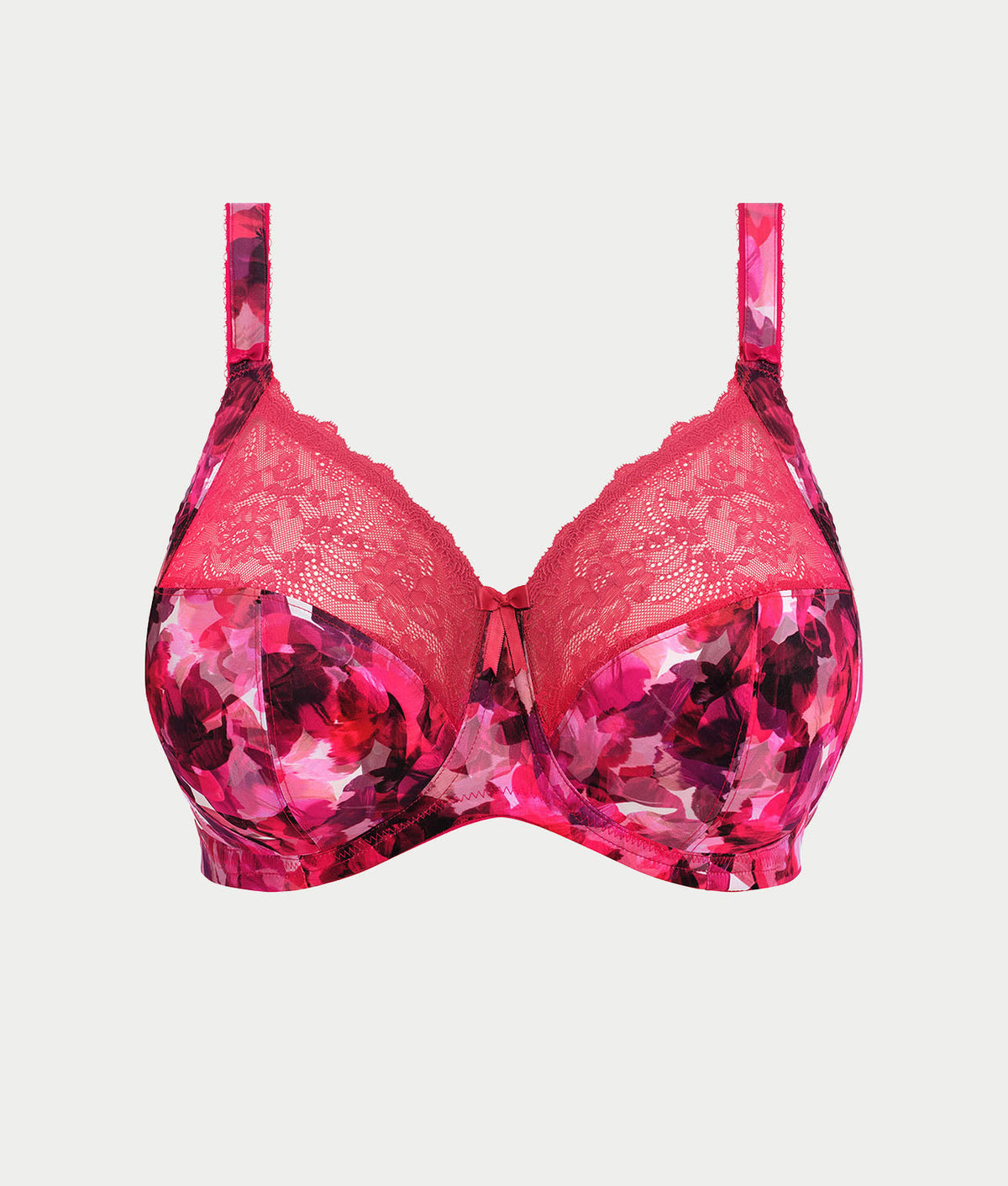 Morgan Side Support Bra