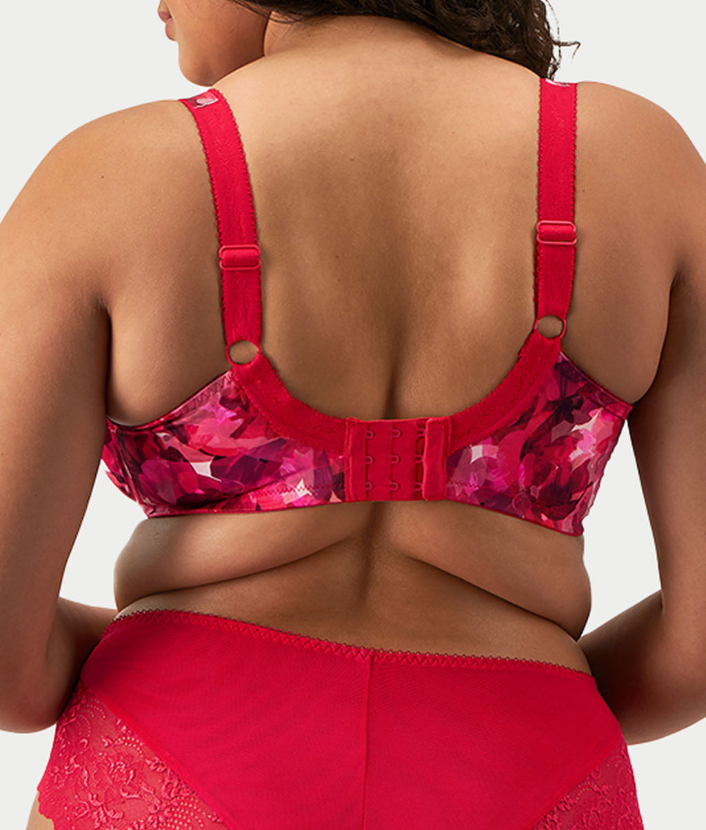 Morgan Side Support Bra