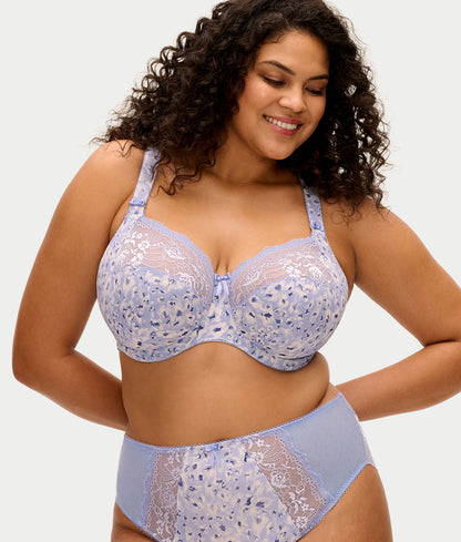 Morgan Side Support Bra