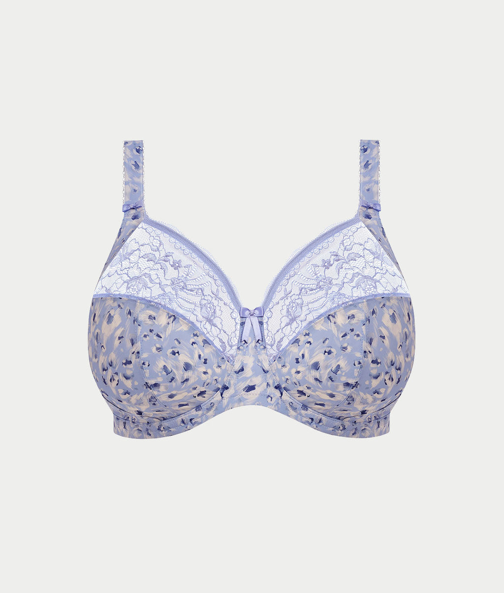 Morgan Side Support Bra