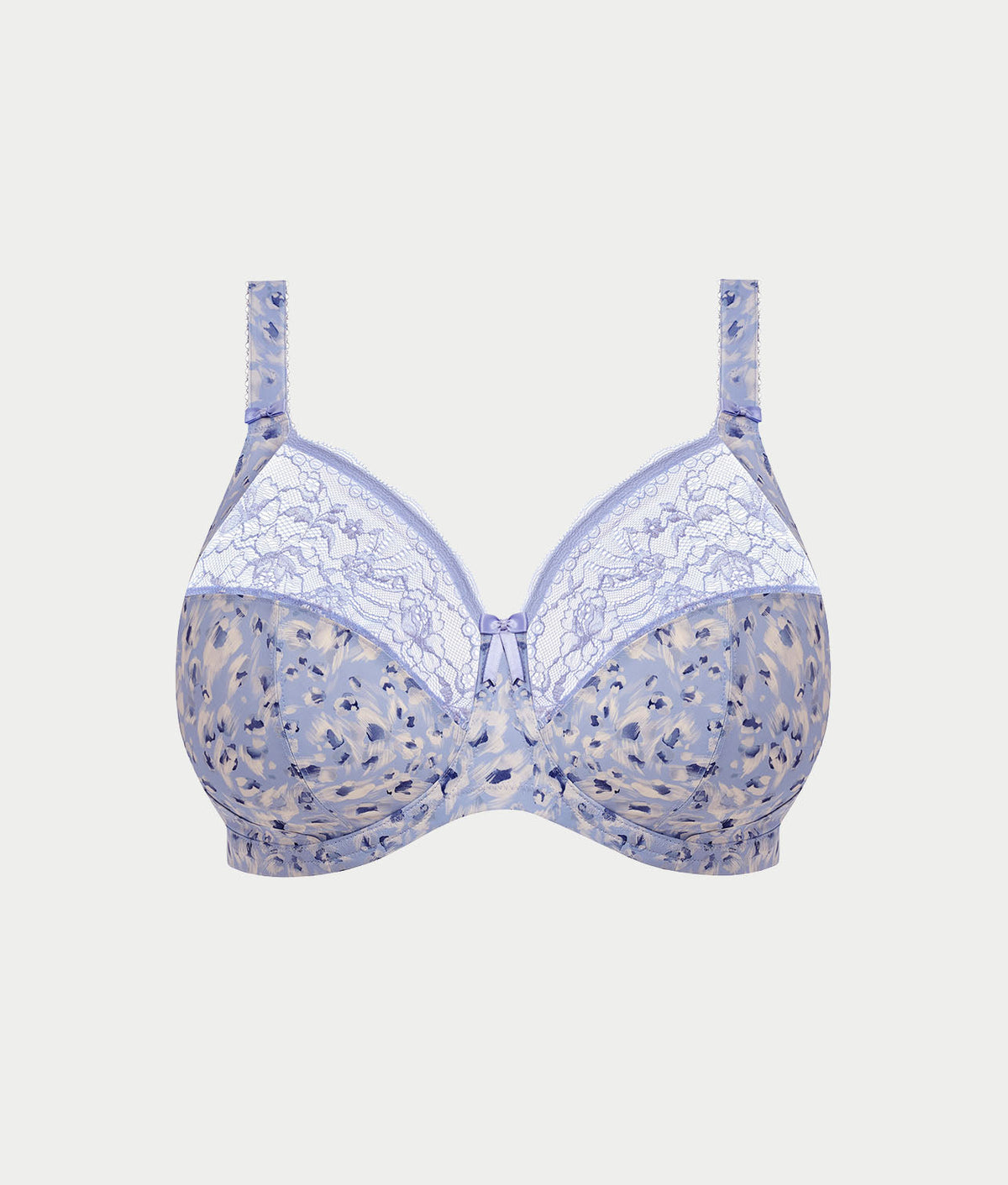 Morgan Side Support Bra