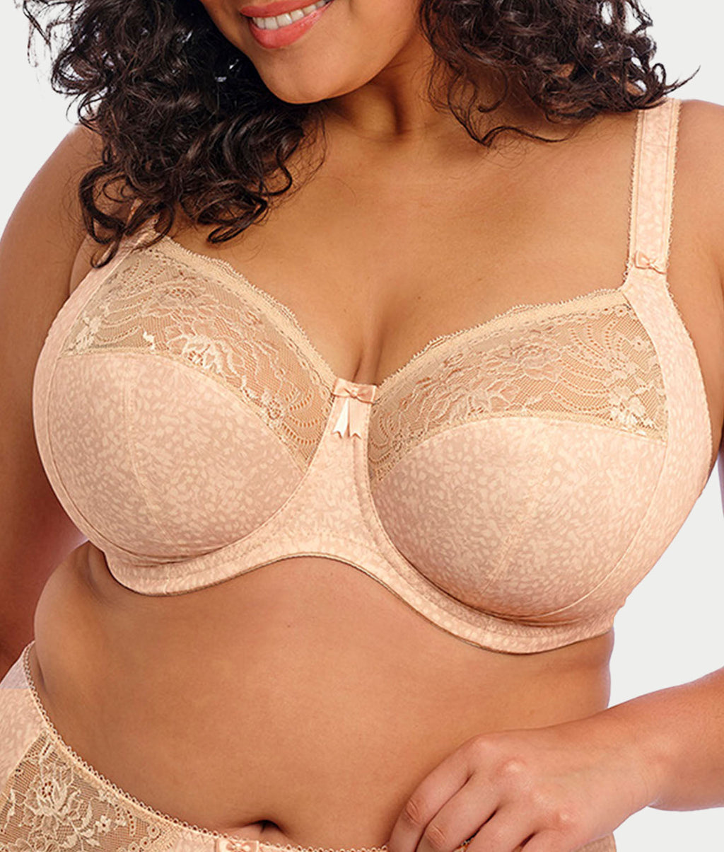 Morgan Side Support Bra