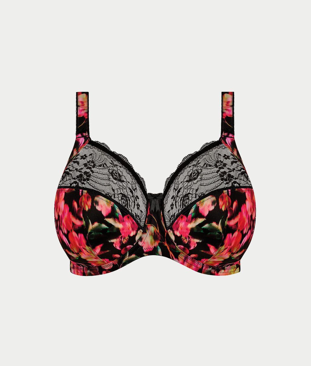 Morgan Side Support Bra
