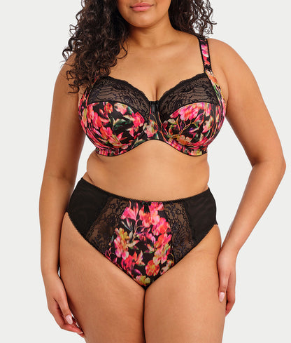 Morgan Side Support Bra