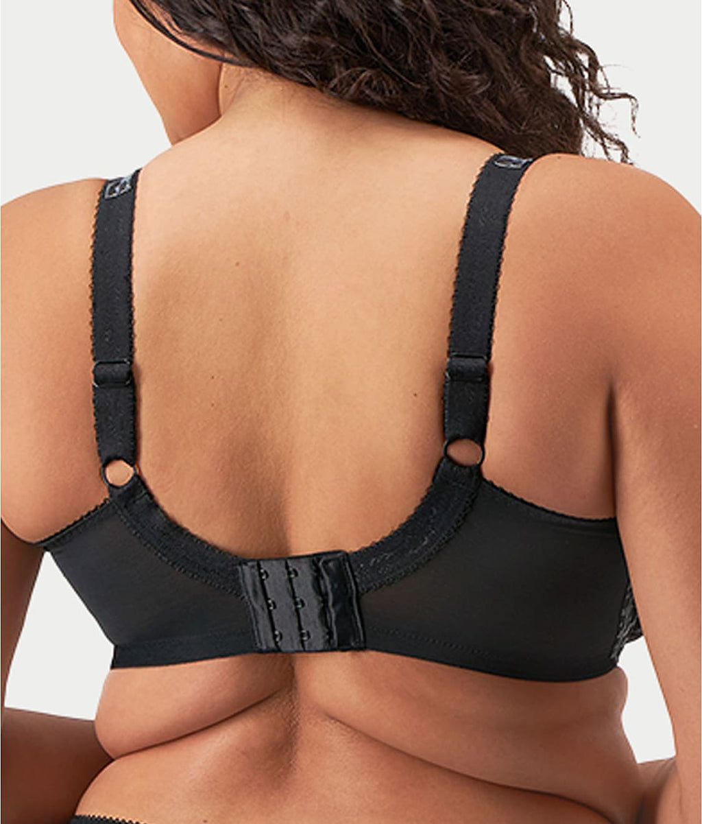 Morgan Side Support Bra