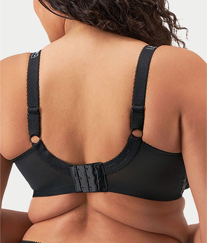Morgan Side Support Bra