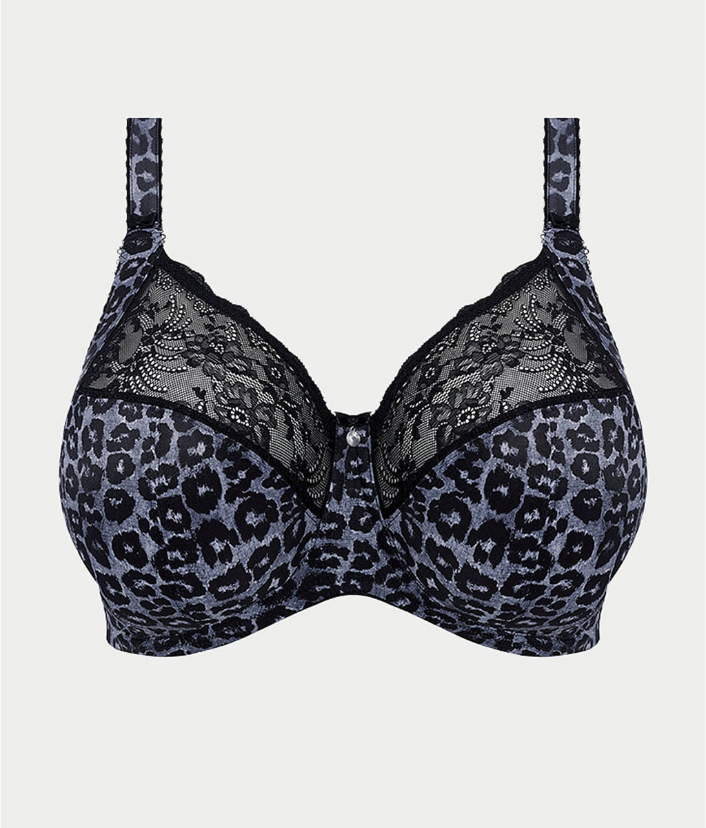 Morgan Side Support Bra