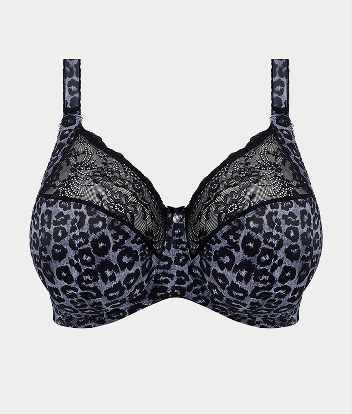 Morgan Side Support Bra