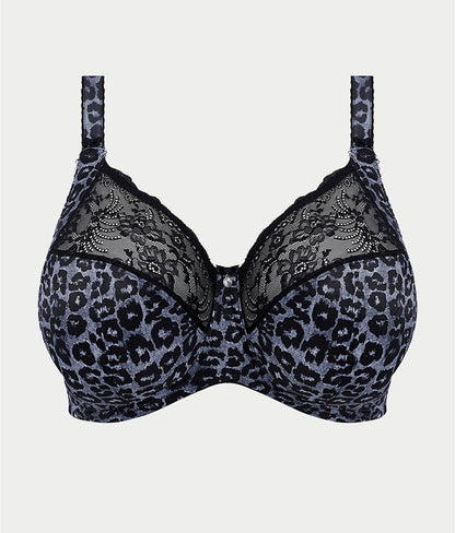 Morgan Side Support Bra
