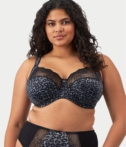 Morgan Side Support Bra
