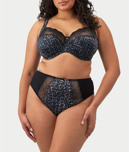 Morgan Side Support Bra