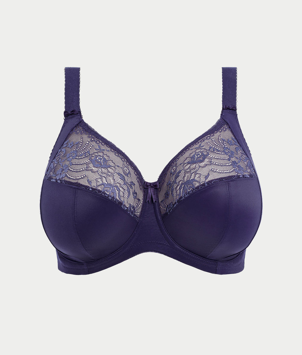 Morgan Side Support Bra