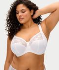 Morgan Side Support Bra