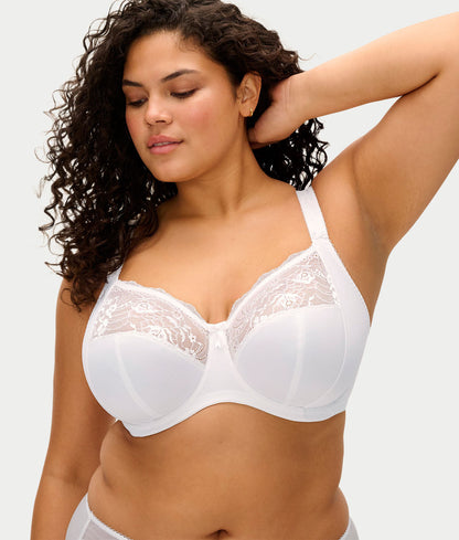 Morgan Side Support Bra