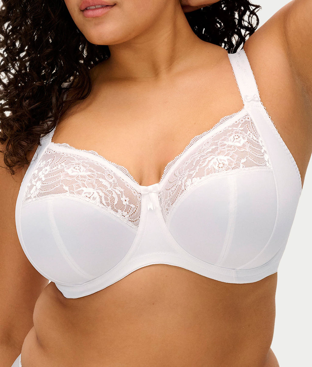 Morgan Side Support Bra
