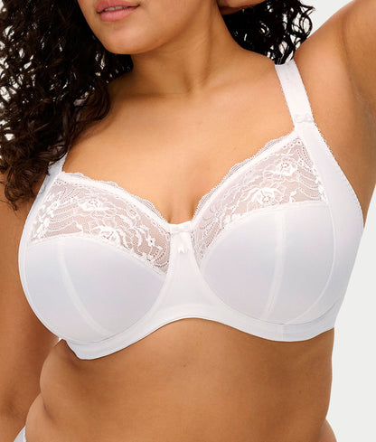 Morgan Side Support Bra