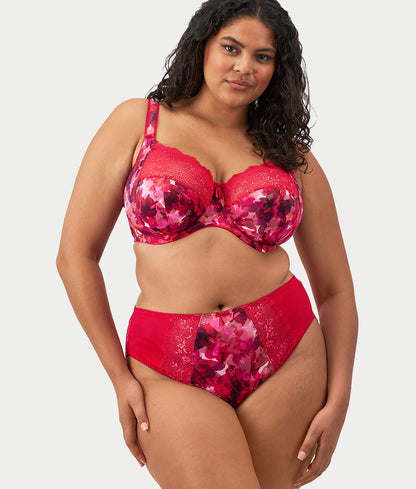 Morgan Hi-Cut Brief