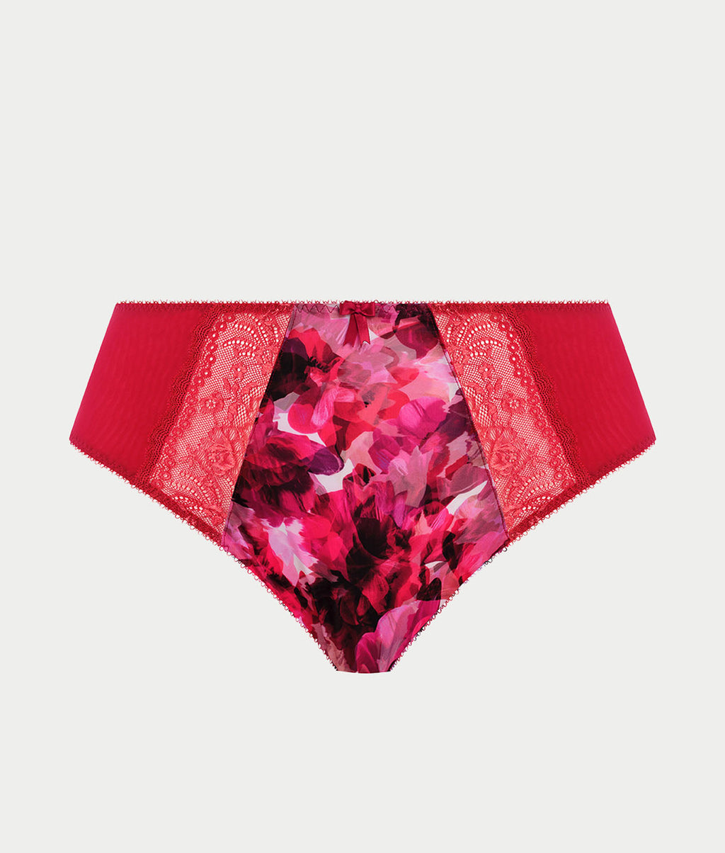 Morgan Hi-Cut Brief