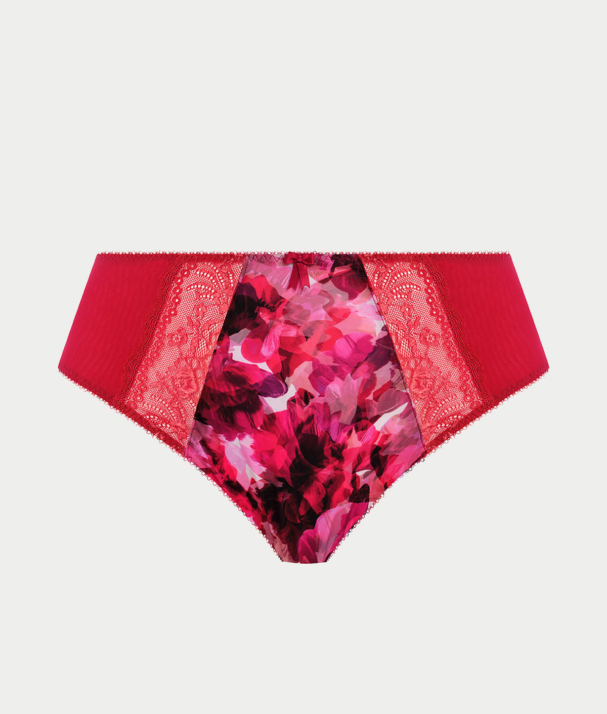Morgan Hi-Cut Brief