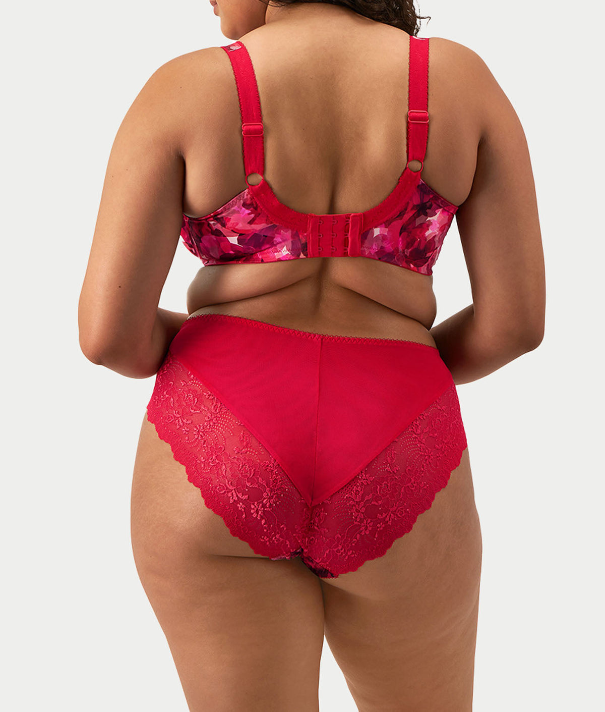 Morgan Hi-Cut Brief