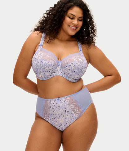 Morgan Hi-Cut Brief