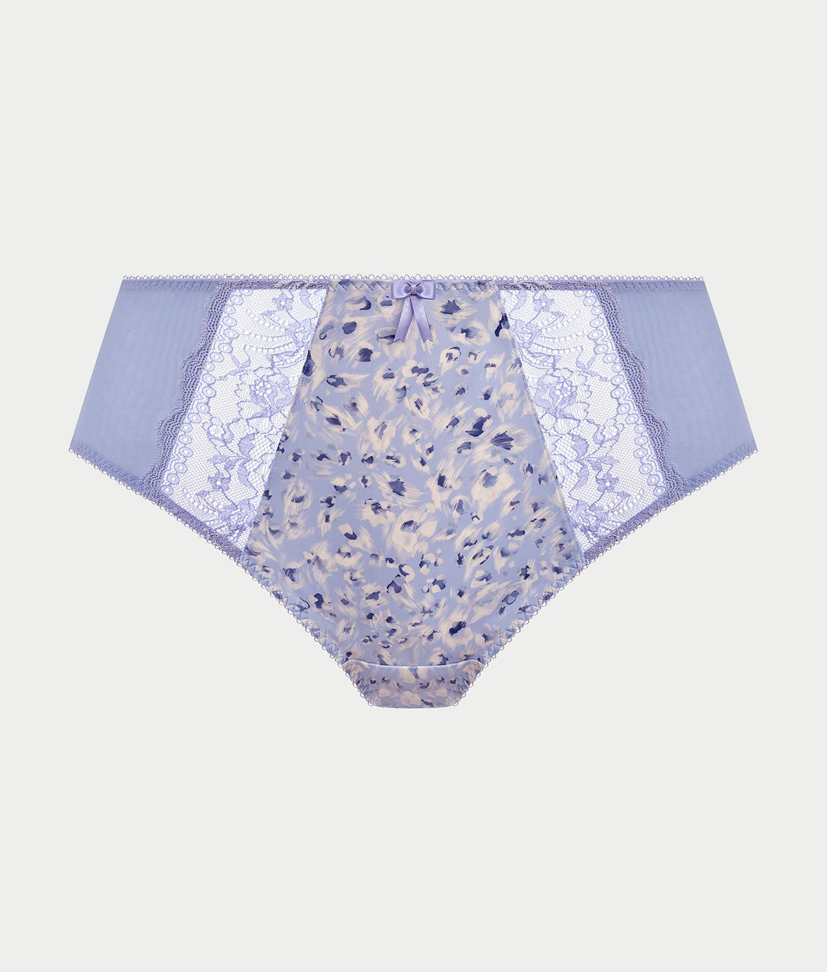 Morgan Hi-Cut Brief