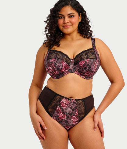 Morgan Hi-Cut Brief