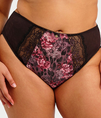 Morgan Hi-Cut Brief