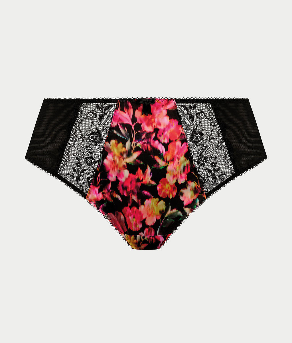 Morgan Hi-Cut Brief