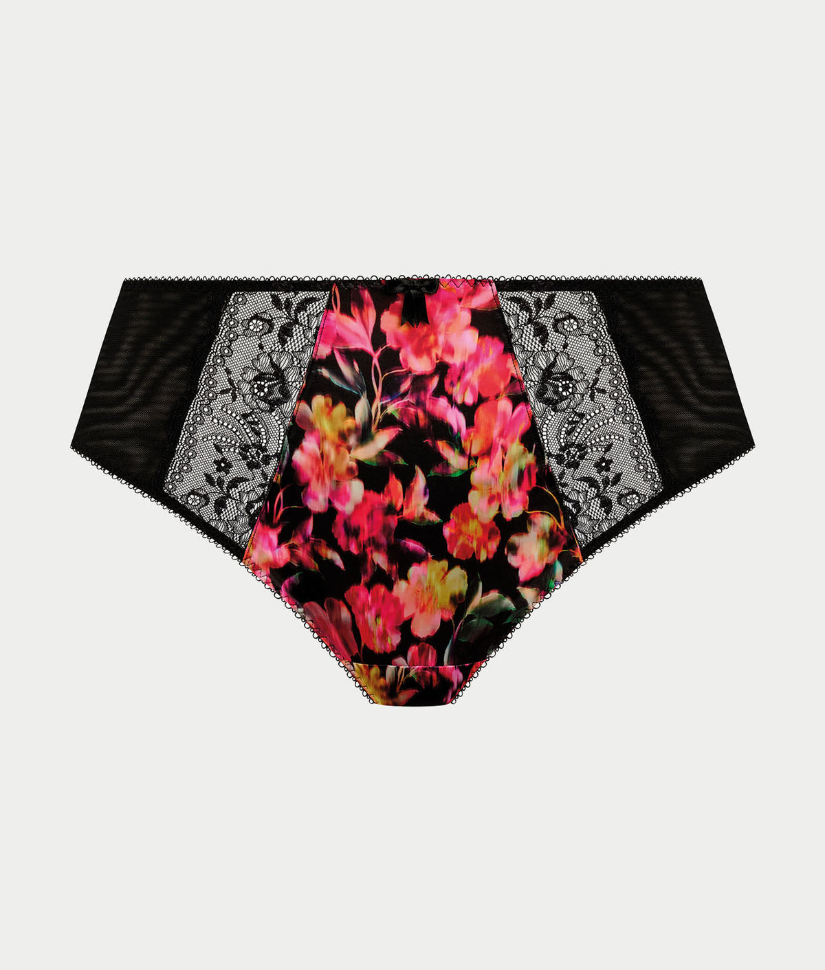 Morgan Hi-Cut Brief