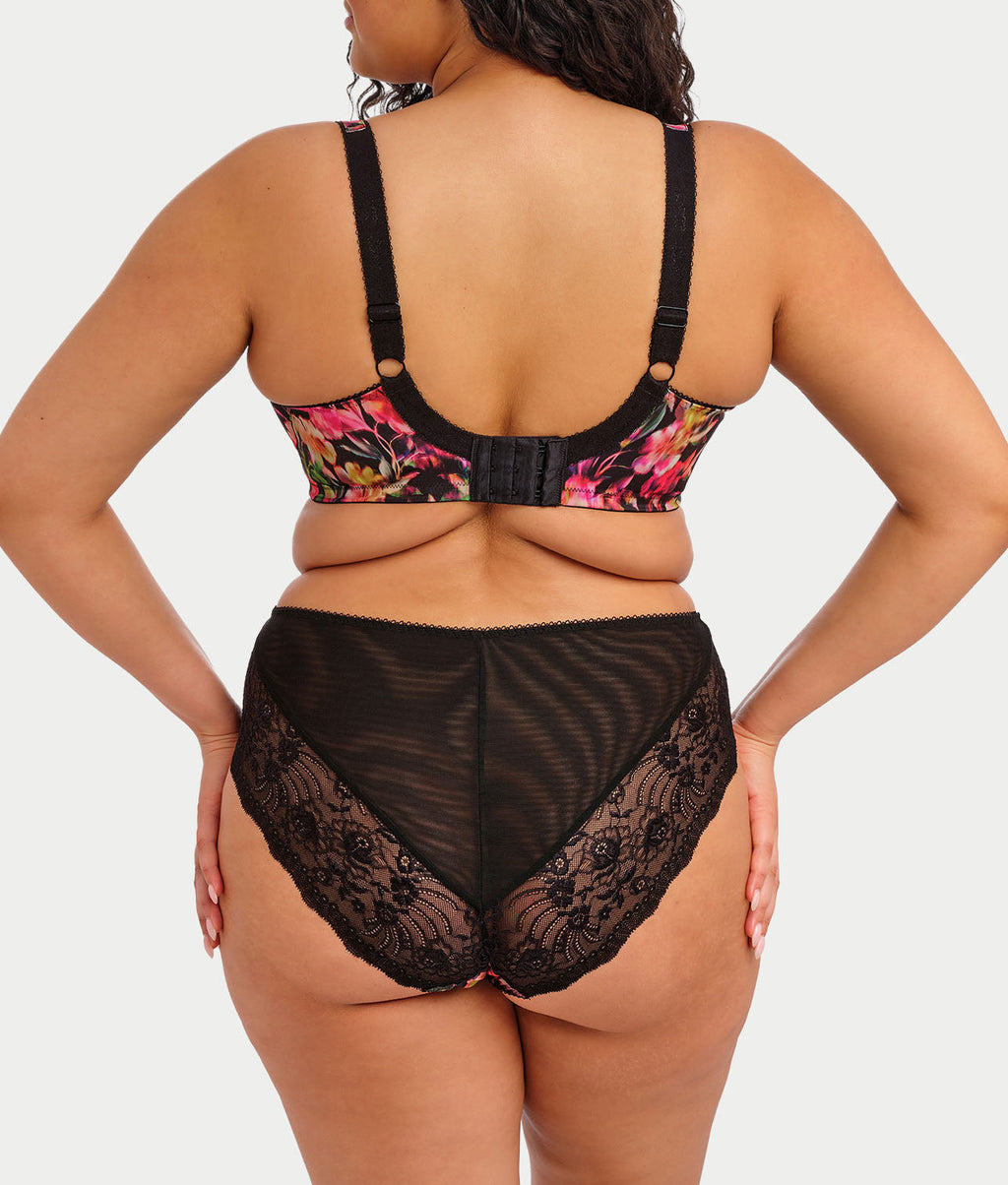 Morgan Hi-Cut Brief