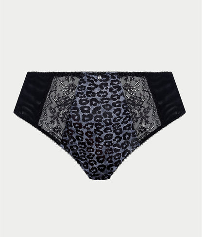Morgan Hi-Cut Brief