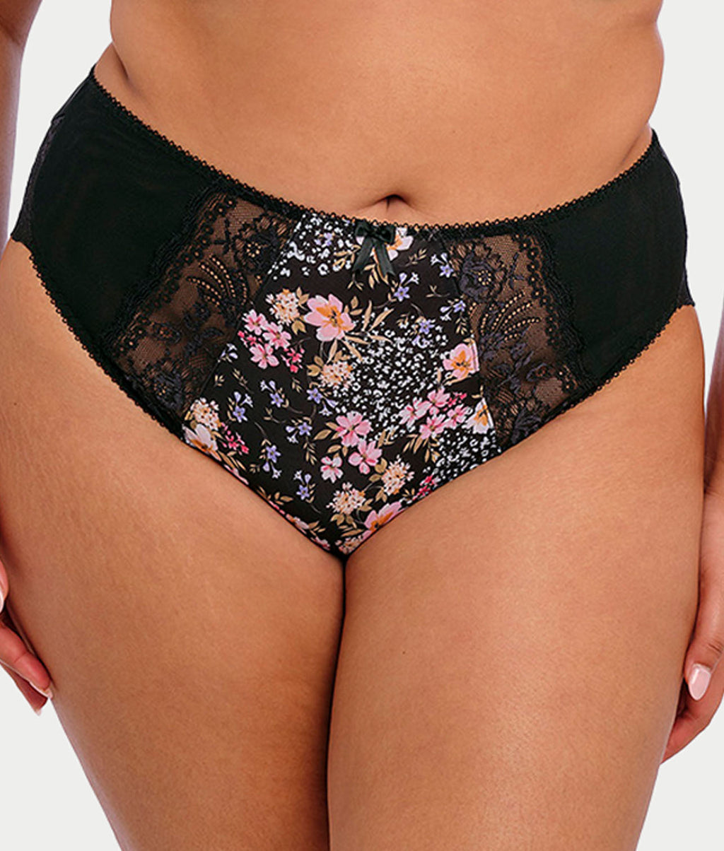 Morgan Hi-Cut Brief