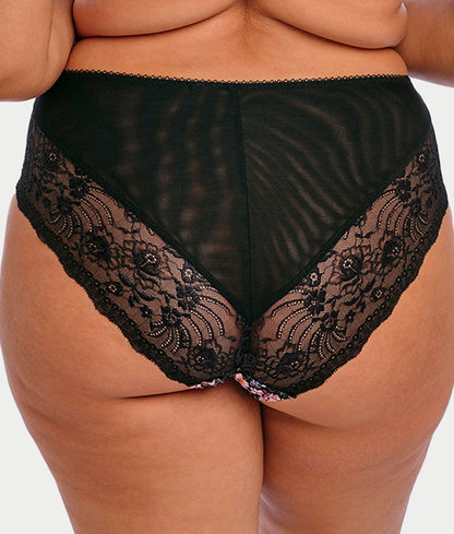 Morgan Hi-Cut Brief