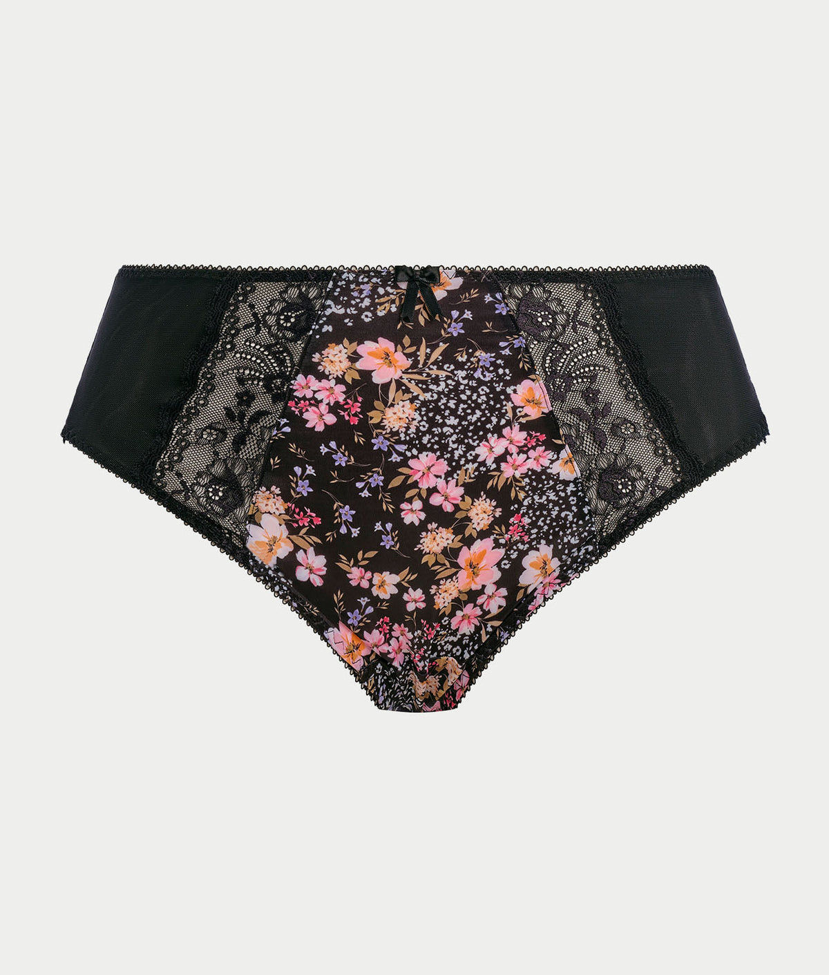 Morgan Hi-Cut Brief