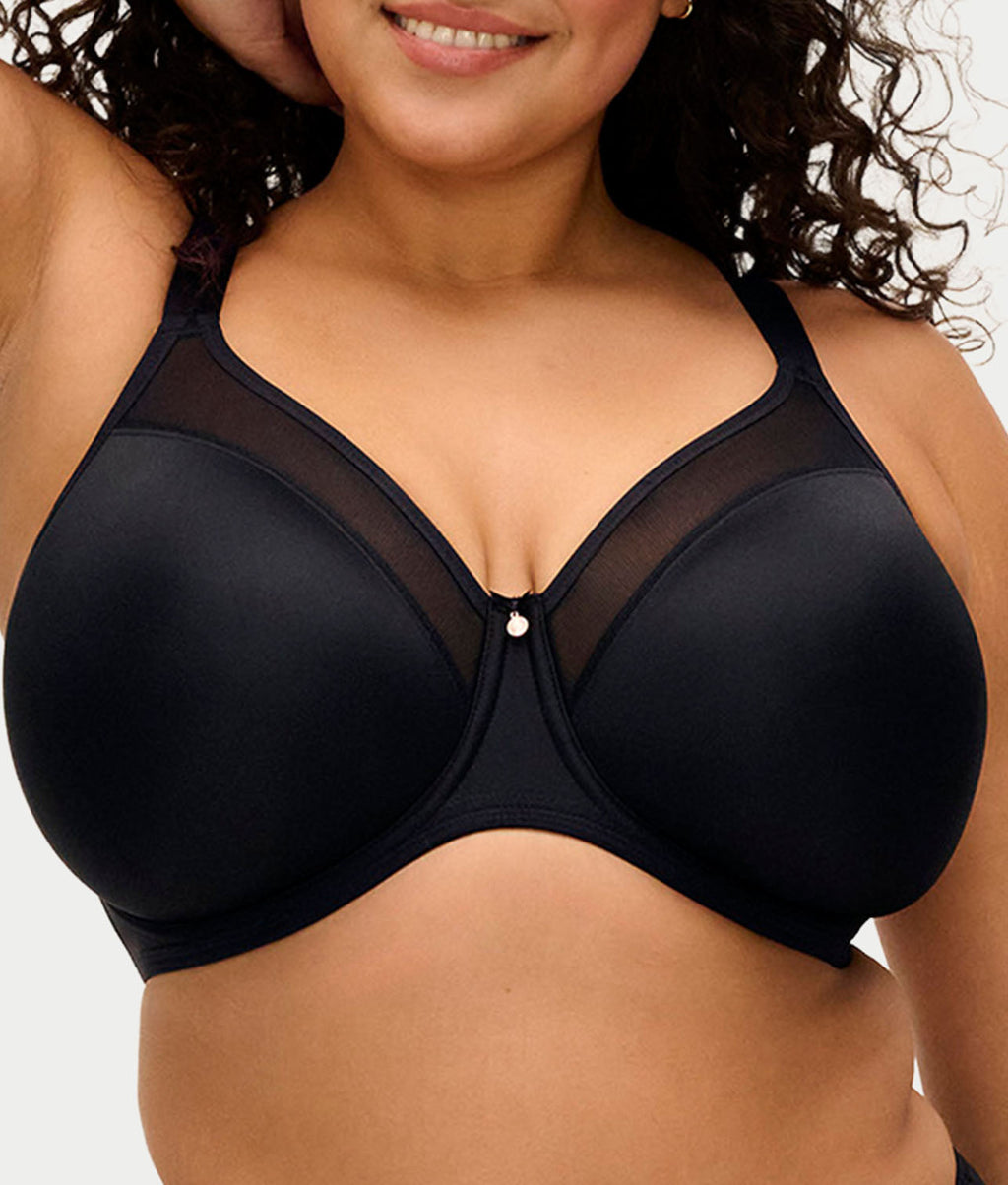 Smooth Banded Bra