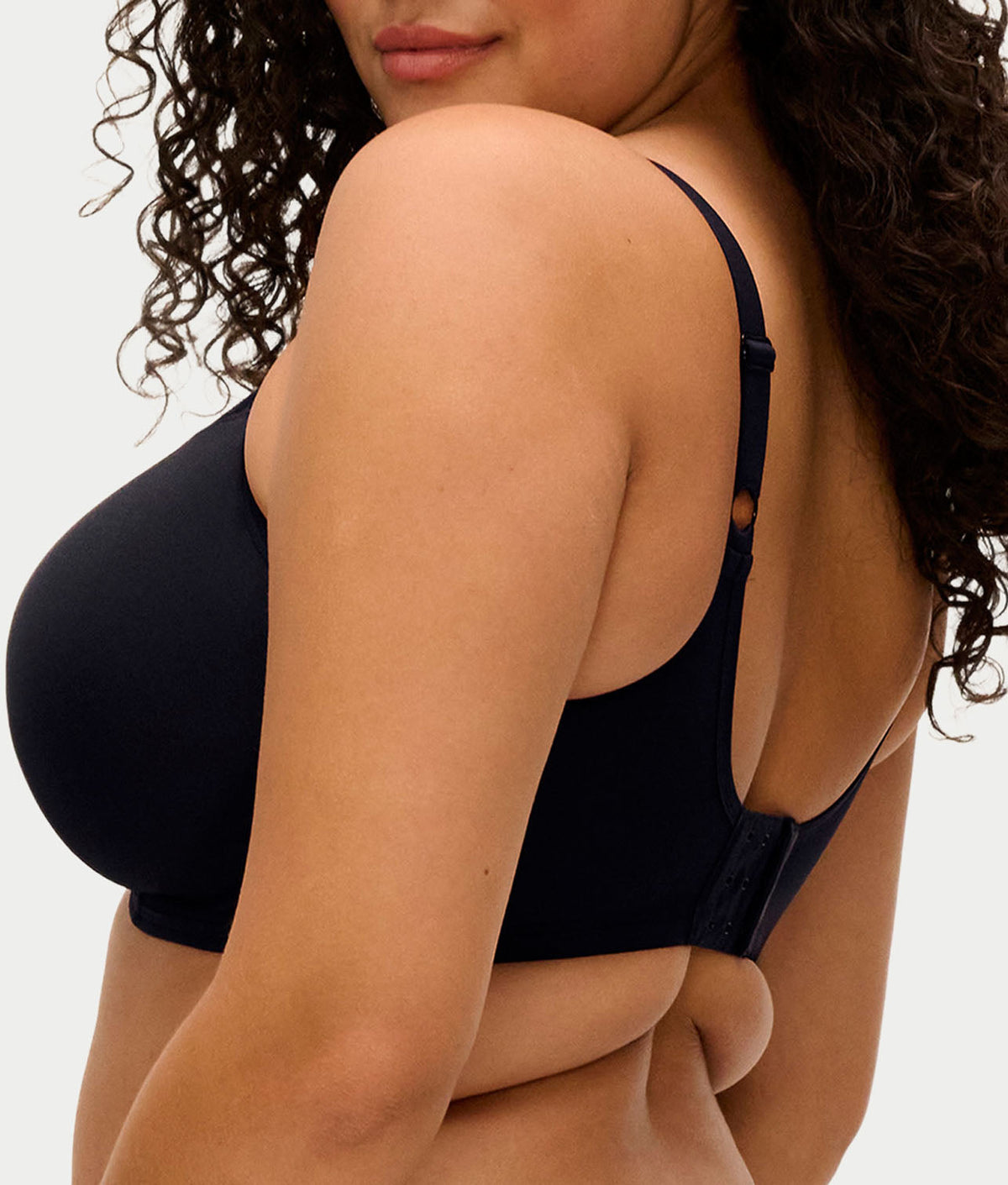 Smooth Banded Bra